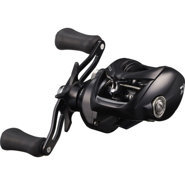 DAIWA 25 TATULA TW 200