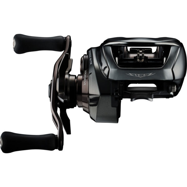 DAIWA 24 STEEZ SV TW 100 - Image 6