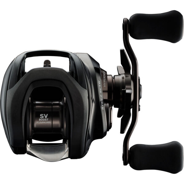 DAIWA 24 STEEZ SV TW 100 - Image 2