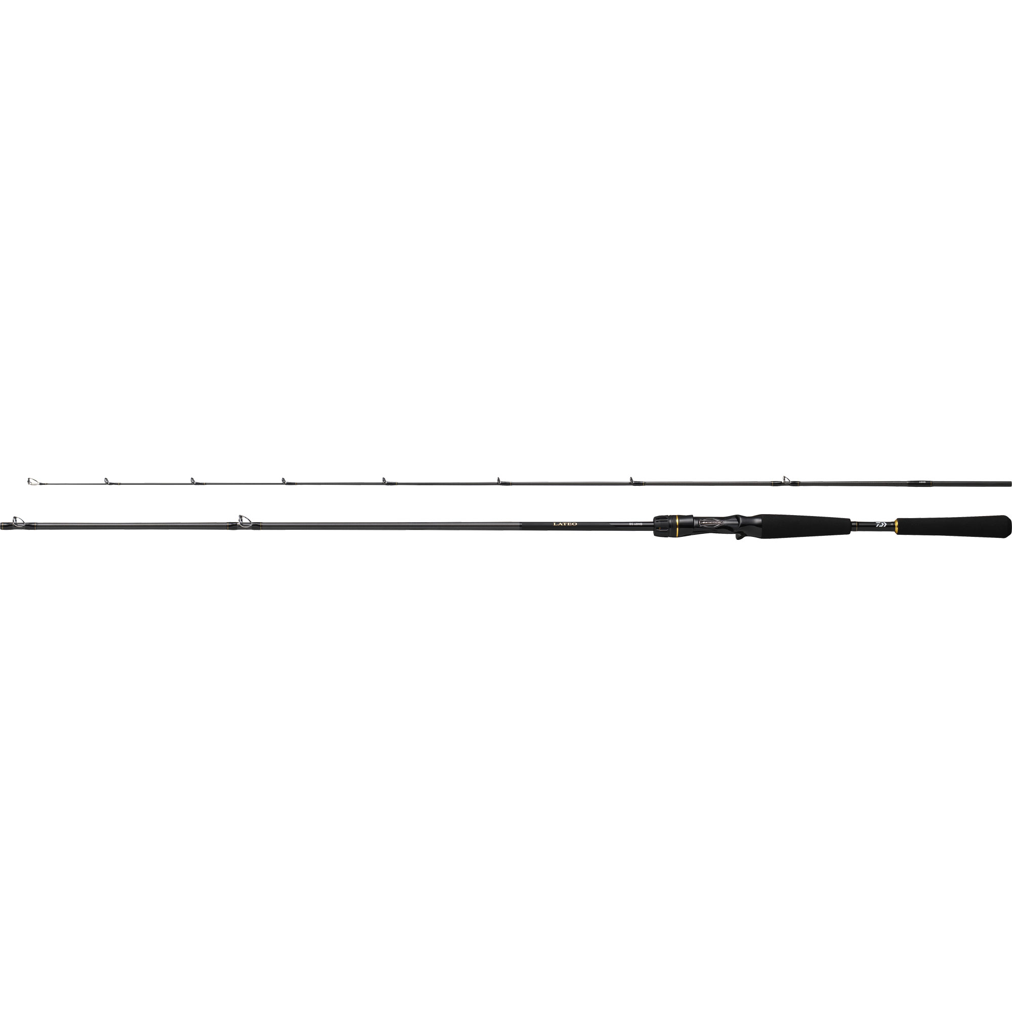 DAIWA 23 Lateo Boat Seabass - Image 2