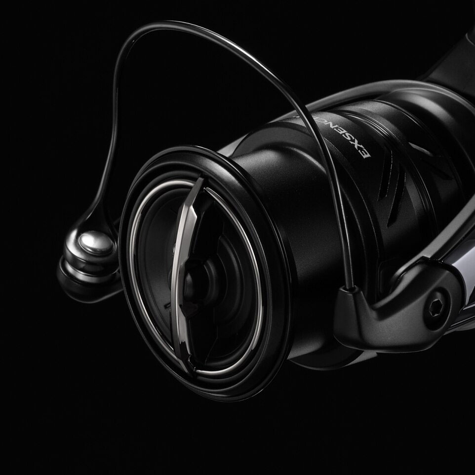 SHIMANO 23 EXSENCE XR - Image 6