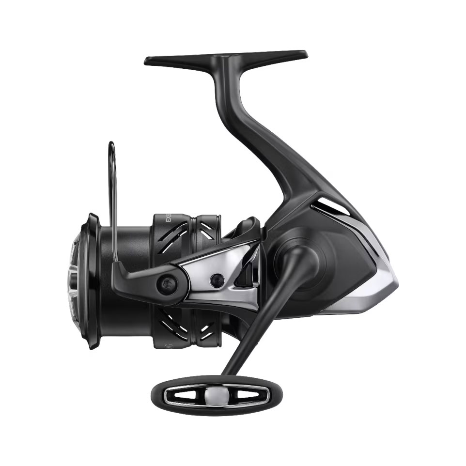 SHIMANO SEA WING 80-270　DT Shimano's 105 Goes Electric, 12-Speed, and Wide Range Gearing