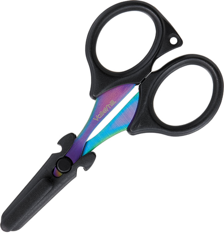 ValleyHill Zankyo2 PE105 Titanium Coat - Image 2