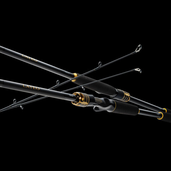 DAIWA 24 LATEO