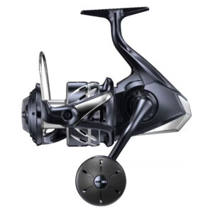SHIMANO 24 Stradic SW
