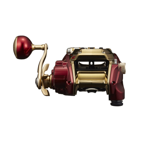 DAIWA Seaborg 500MJ-AT - Image 4