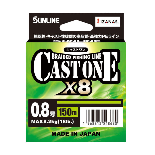 SUNLINE Cast One