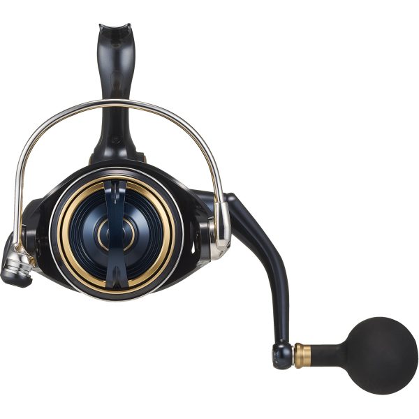 DAIWA 25 Saltiga - Image 3