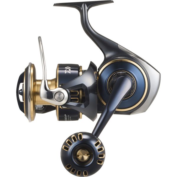 DAIWA 25 Saltiga - Image 6