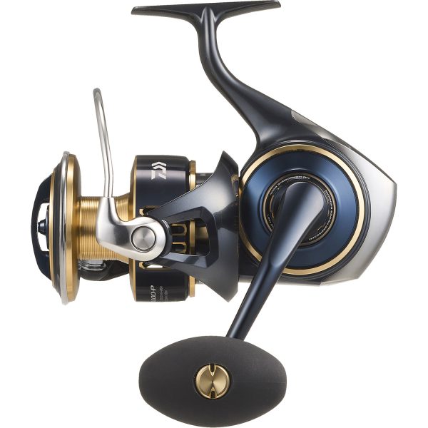 DAIWA 25 Saltiga - Image 7