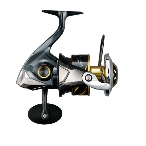 SHIMANO 25 STELLA SW - Image 2