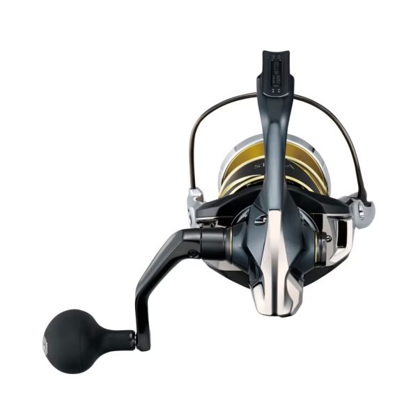 SHIMANO 25 STELLA SW - Image 4