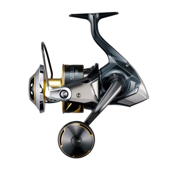 SHIMANO 25 STELLA SW - Image 9