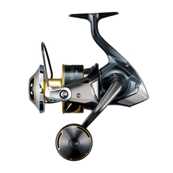 SHIMANO 25 STELLA SW - Image 8
