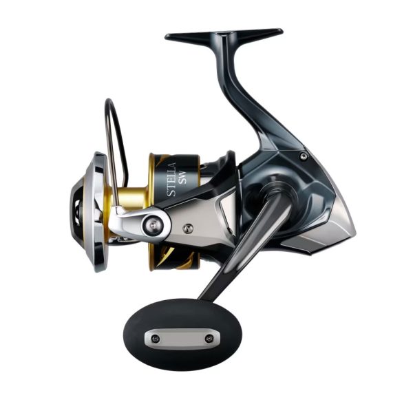 SHIMANO 25 STELLA SW