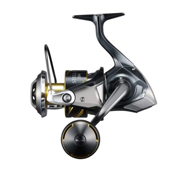 SHIMANO 25 STELLA SW - Image 6
