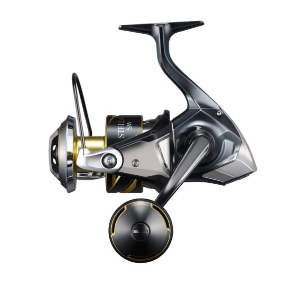 SHIMANO 25 STELLA SW - Image 5