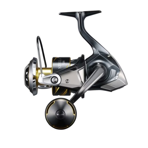 SHIMANO 25 STELLA SW - Image 7
