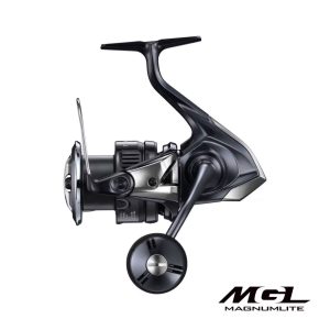 SHIMANO 25 Twin Power XD