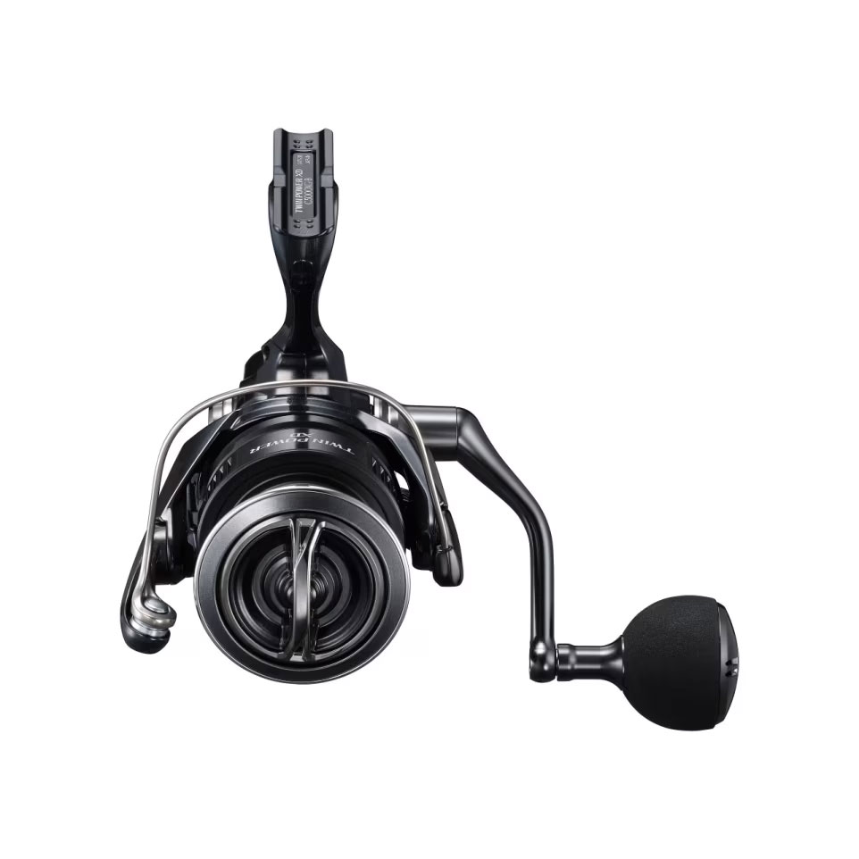 SHIMANO 25 Twin Power XD - Japan Fishing and Tackle News