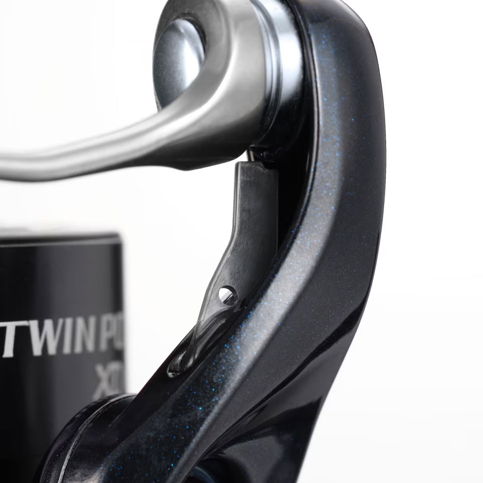 SHIMANO 25 Twin Power XD - Japan Fishing and Tackle News