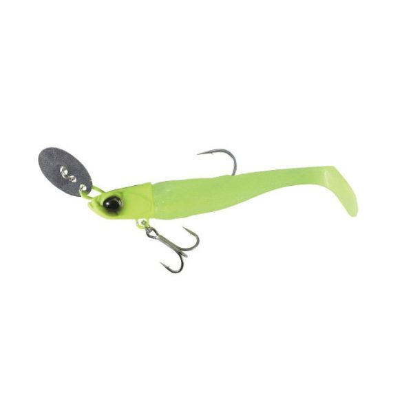 DUO BR Chatter Shad Mini