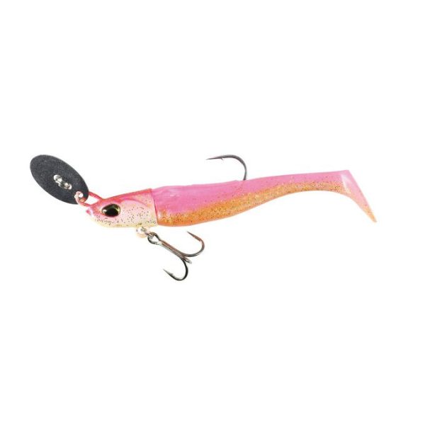 DUO BR Chatter Shad Mini - Image 3