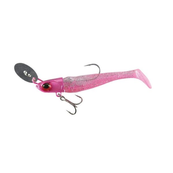 DUO BR Chatter Shad Mini - Image 4
