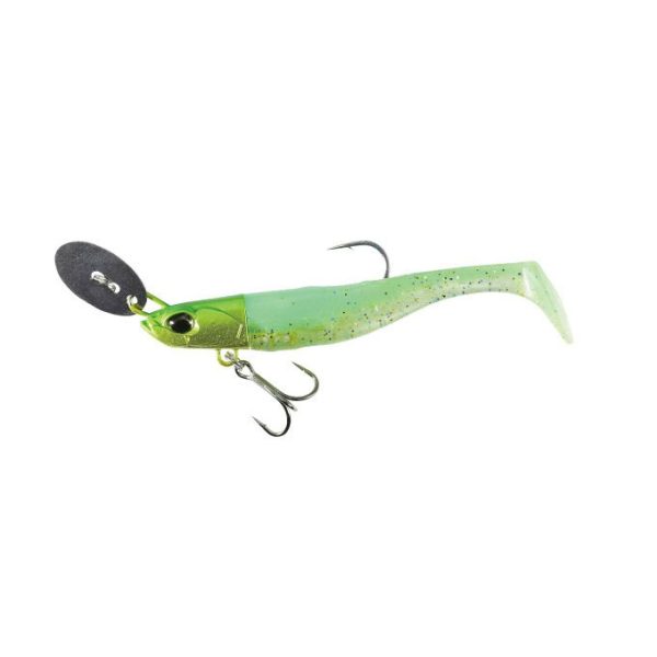 DUO BR Chatter Shad Mini - Image 6