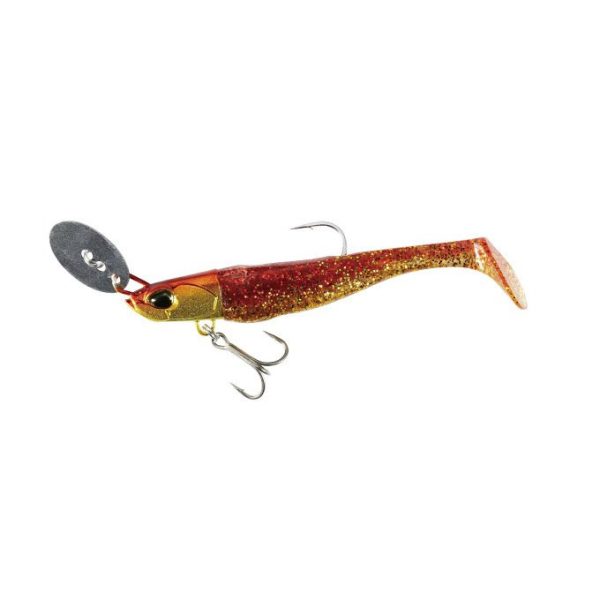 DUO BR Chatter Shad Mini - Image 7