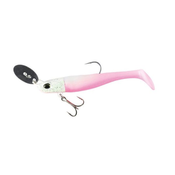 DUO BR Chatter Shad Mini - Image 8