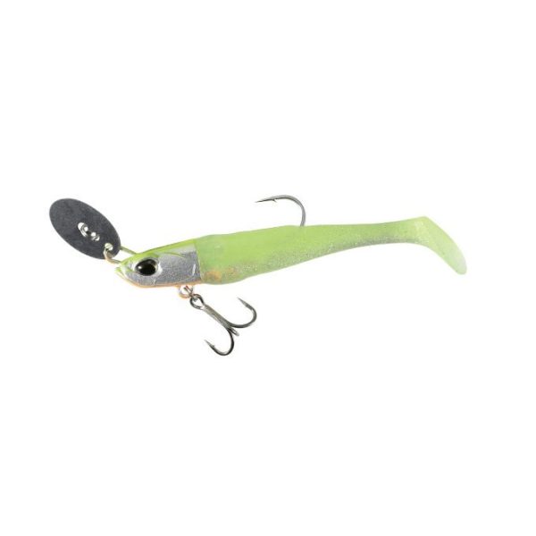 DUO BR Chatter Shad Mini - Image 9