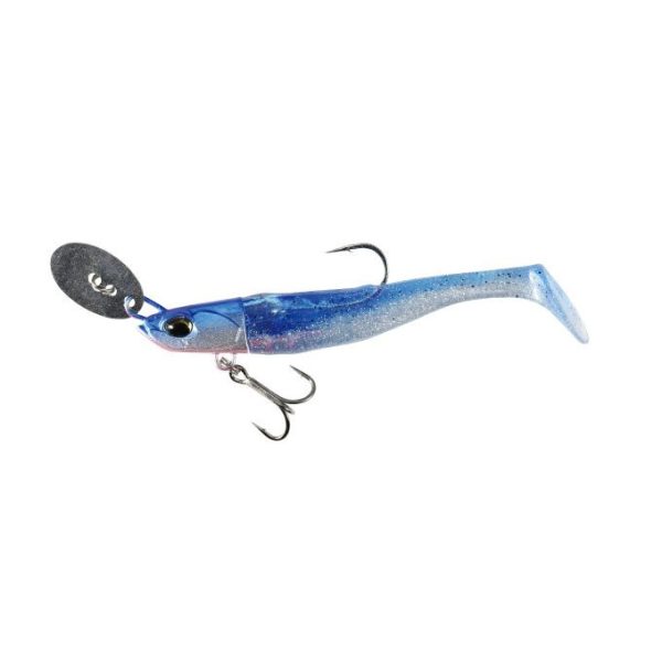 DUO BR Chatter Shad Mini - Image 10