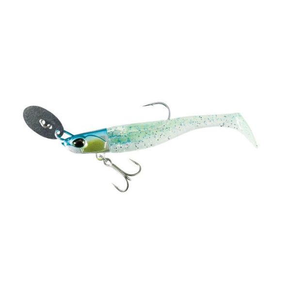 DUO BR Chatter Shad Mini - Image 11