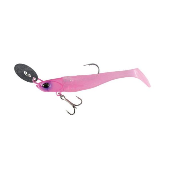 DUO BR Chatter Shad Mini - Image 12