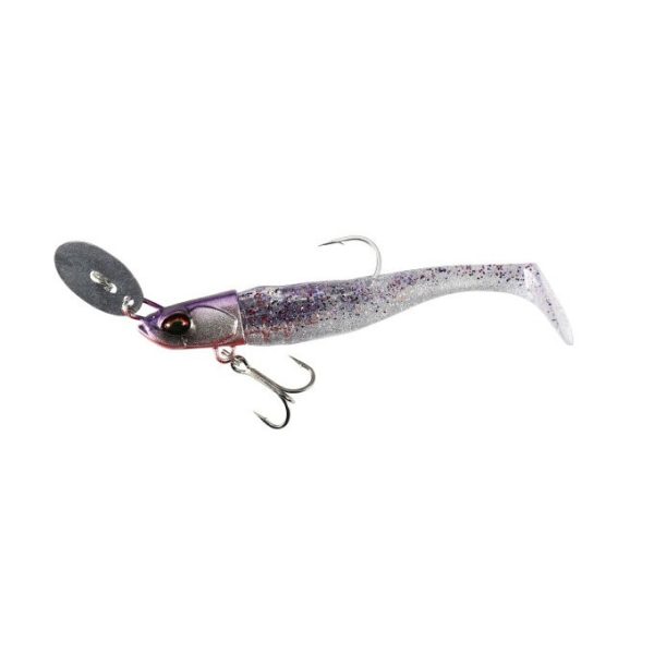 DUO BR Chatter Shad Mini - Image 2