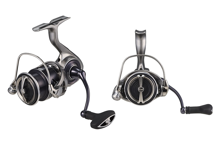 DAIWA 2025 Caldia LT