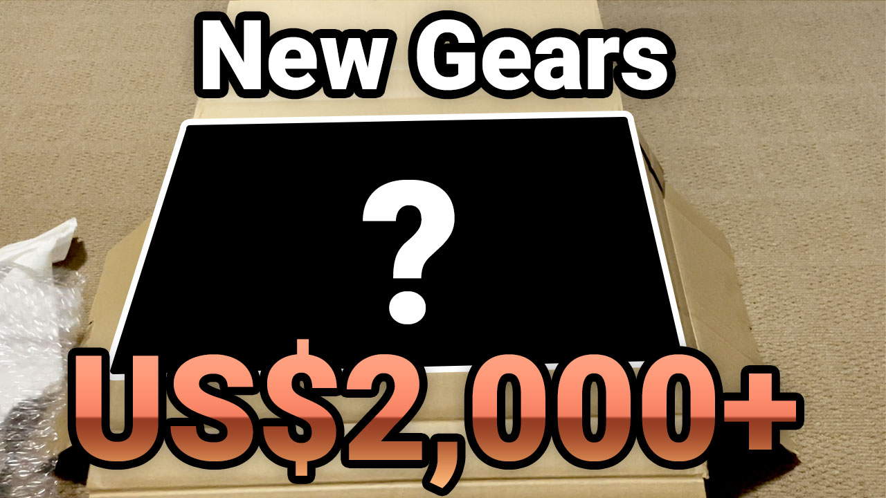 New Fishing Tackles Arrival!! Unboxing New 2025 Fishing Gear from Japan